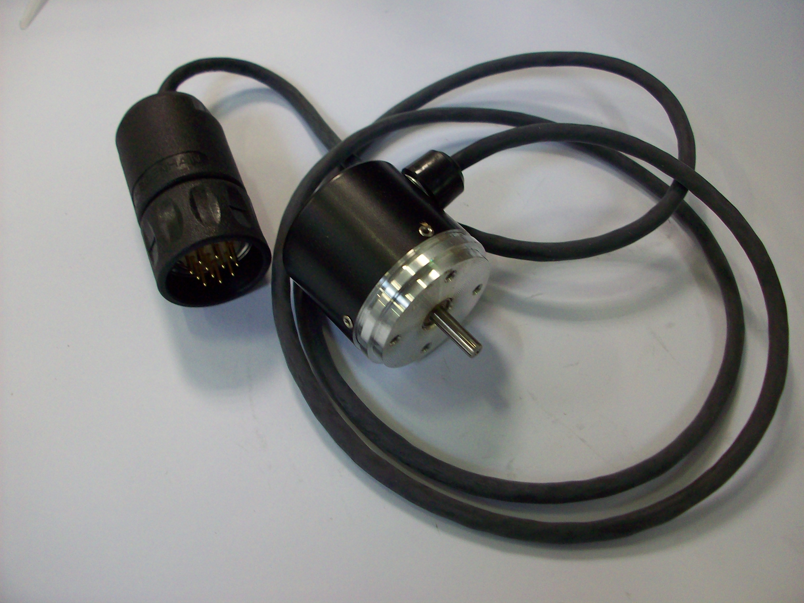 Heidenhain Codeur ROD424M.1024